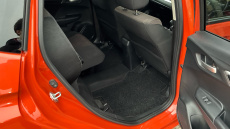 Honda Jazz 1.3 EX 5dr Petrol Hatchback